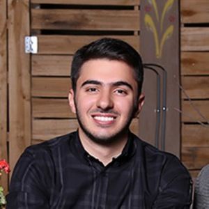 Meet your Posher, Behnam